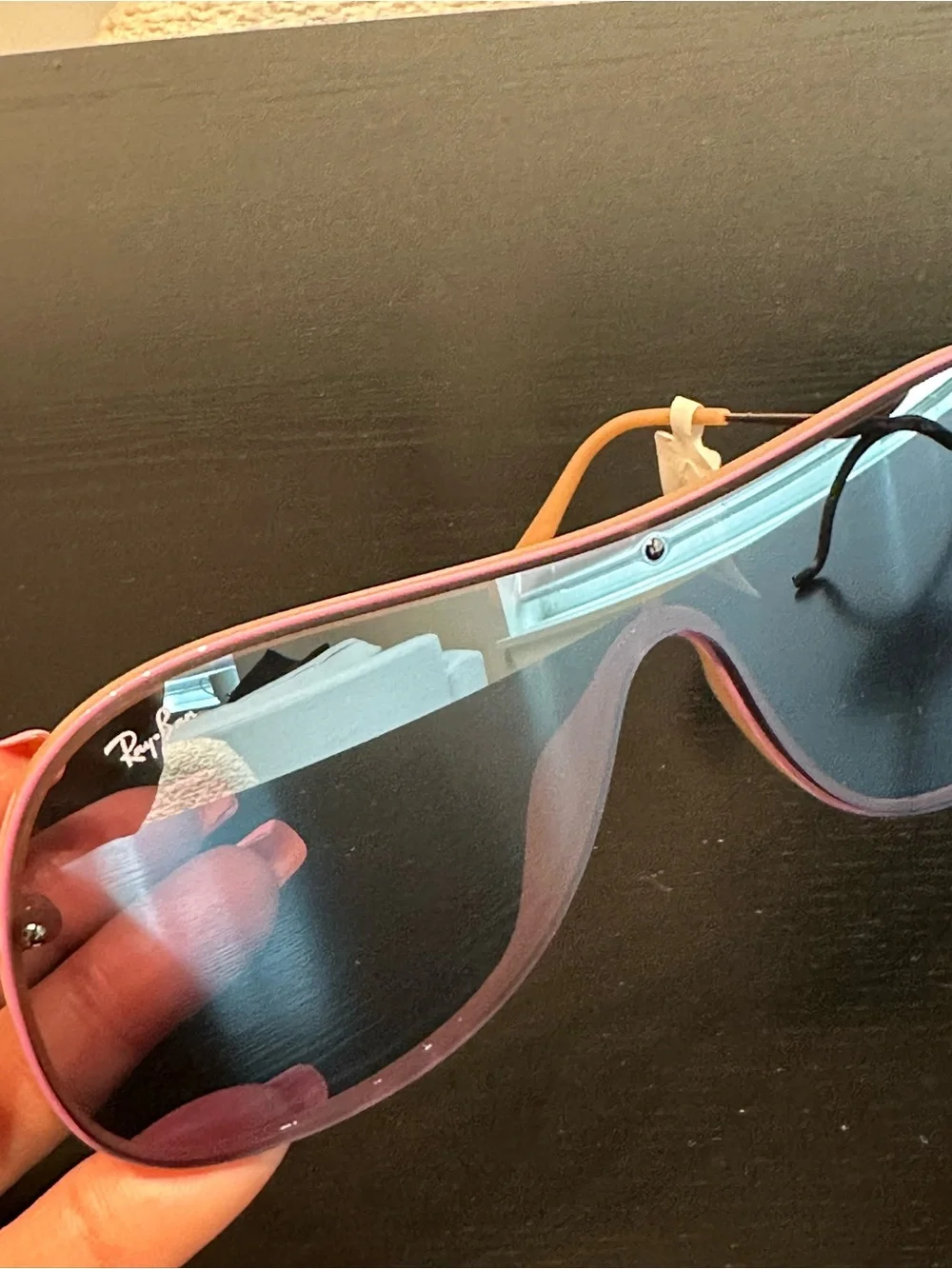 Ray-Ban ray ban